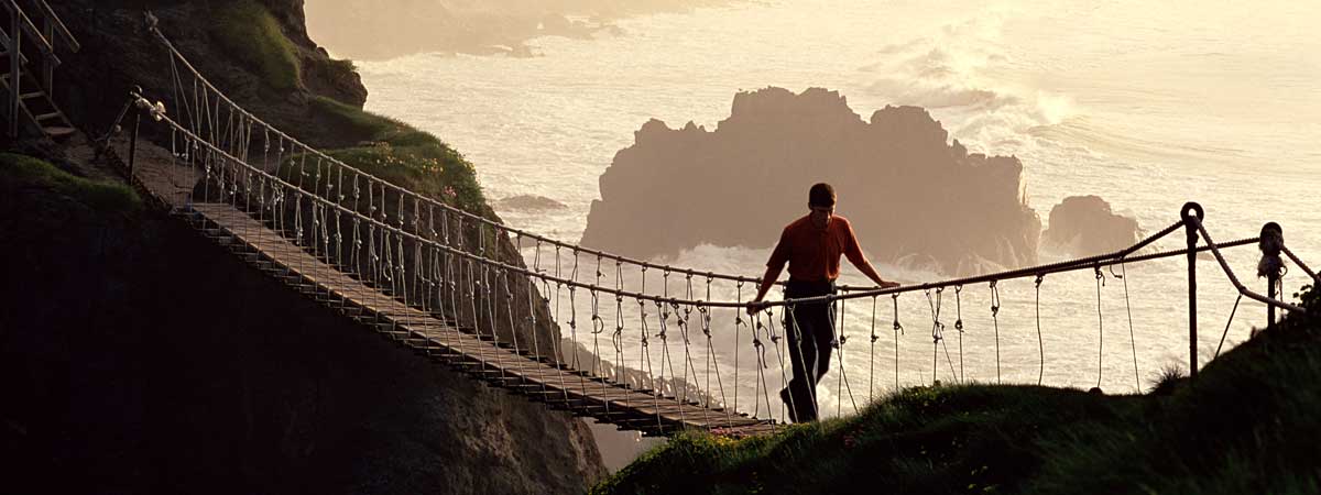 Carrick-A-Rede Rope Bridge Tours - Book Now